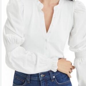 Veronica Beard | Effy top | size 6